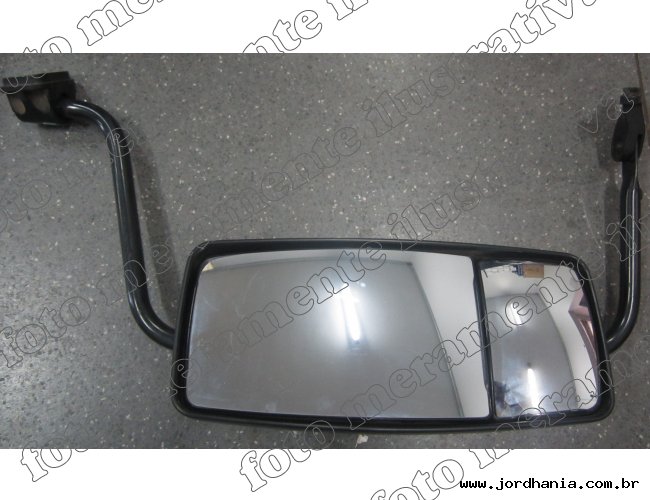 2S2857501A999 - ESPELHO RETROVISOR LE