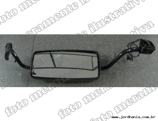 2S2857501B999 - ESPELHO RETROVISOR LE