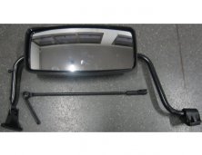 2S2857502999 - ESPELHO RETROVISOR LD