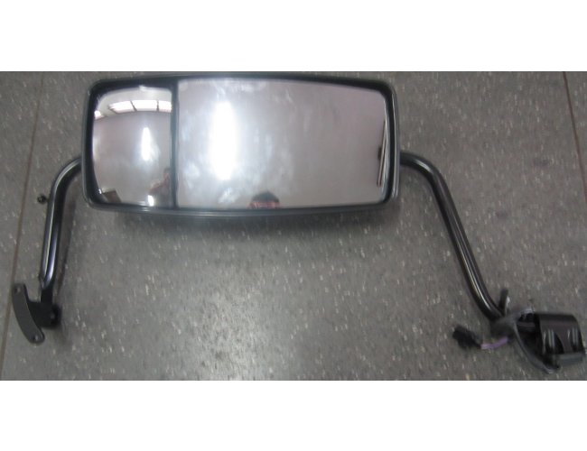 2S2857502C999 - ESPELHO RETROVISOR LD