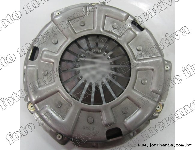 2SB141025B PLATO EMBREAGEM VW