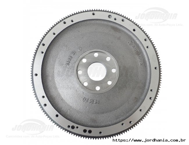 2T0105269 - VOLANTE DO MOTOR CUMMINS 6CT/ISC