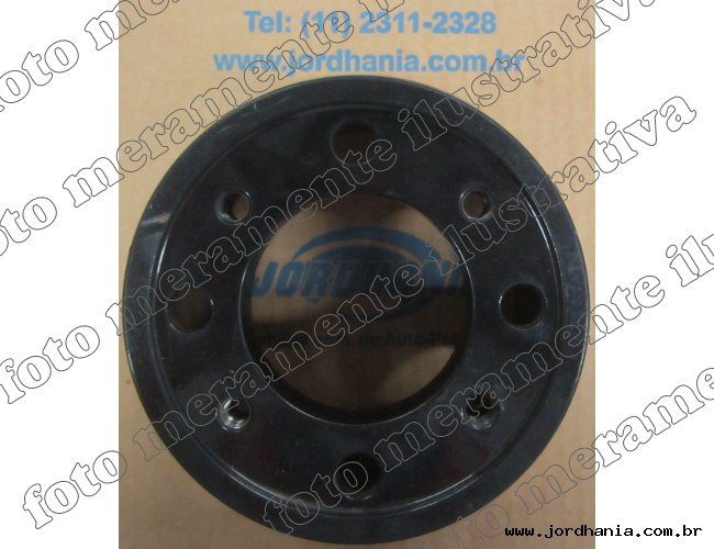 2T0121420 ADAPTADOR VW