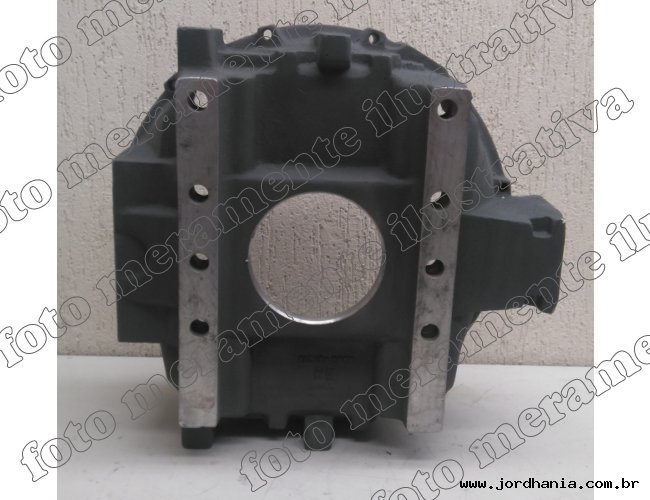 2T0141169C CARCACA MOTOR