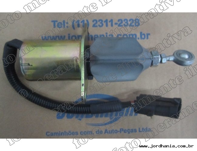 2T0201114A VALVULA SOLENOIDE VW