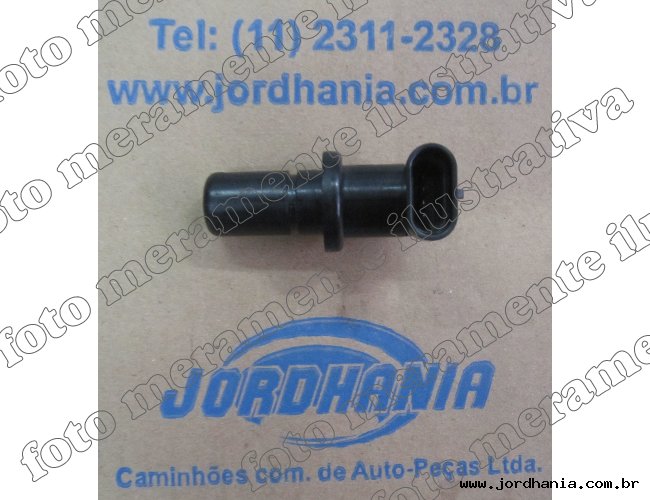 2T0311478 SENSOR DE VELOCIDADE VW