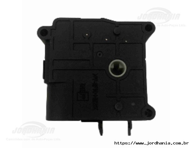 SERVO-MOTOR P/ FUNCIONAMENTO DA CIRC