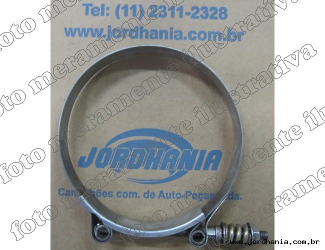 2T2129642D ABRAADEIRA CONSTELLATION VW