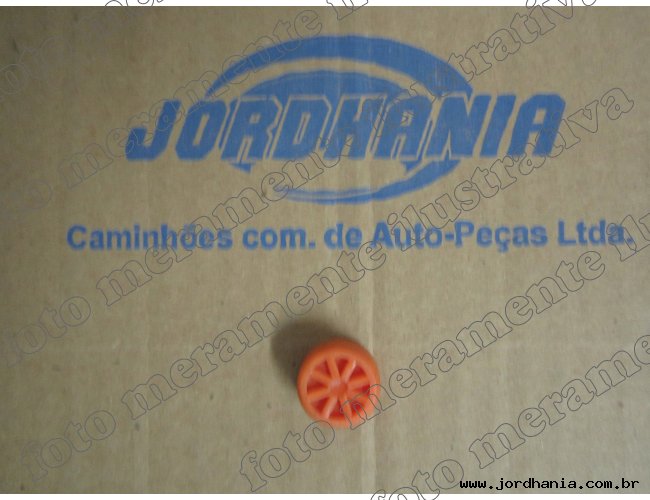 2T2141197A BUCHA GARFO EMBREAGEM VW