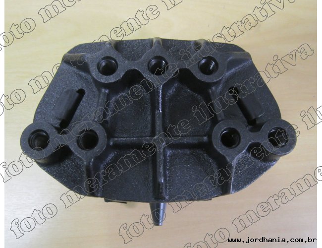 2T2199221A COXIM MOTOR TRASEIRO CONSTELLATION VW