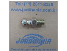 2T2311613 PINO ESFERICO EMBREAGEM CONSTELLATION VW
