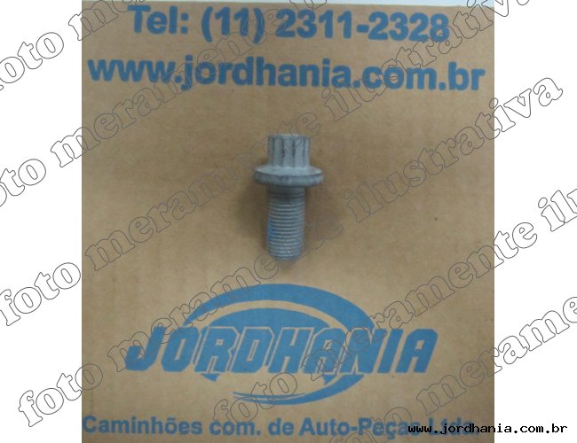 2T2521153A PARAFUSO VW