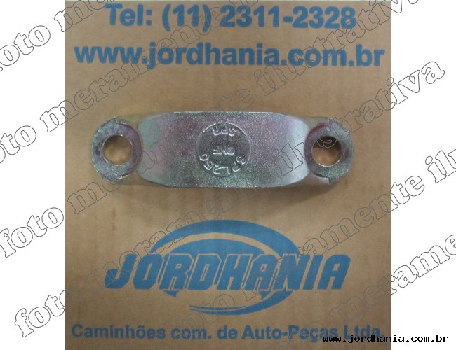 2T2521397A BRAADEIRA CONSTELLATION VW