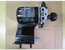 2U2607373 SECADOR DE AR COM REGULADOR VW