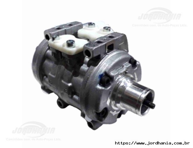 COMPRESSOR AR CONDICIONADO