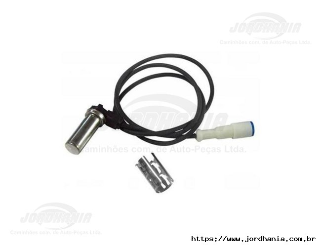 2T2927748 - SENSOR DO ABS TRASEIRO 1000MM