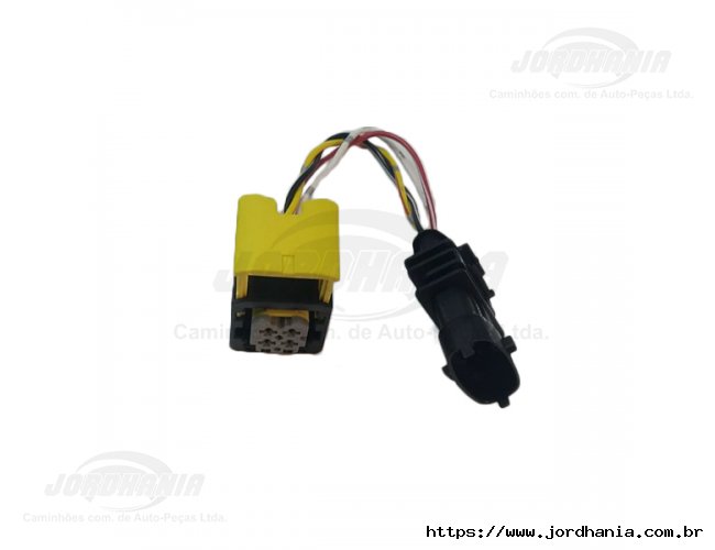 CHICOTE REPARO ADAPTADOR SENSOR NOX