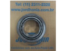 2TA498628 ROLAMENTO CAPA E CONE VW