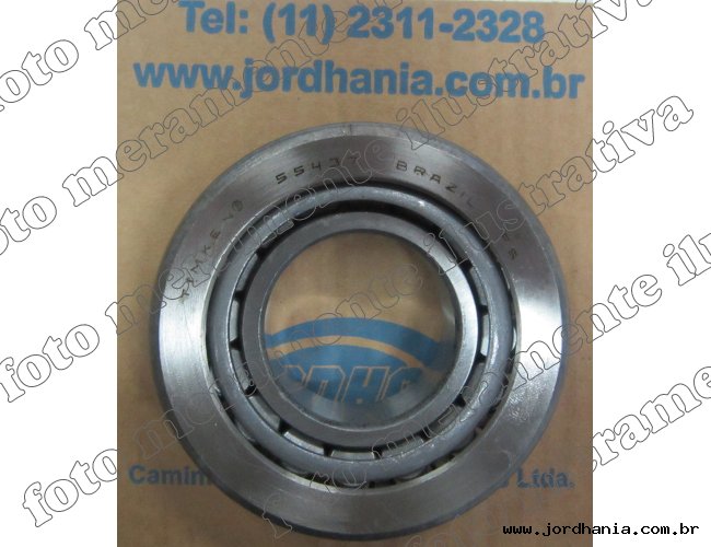 2TA598313B ROLAMENTO VW