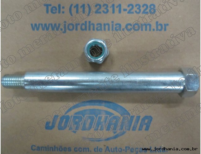 2TA899369 EIXO DO MANCAL VW