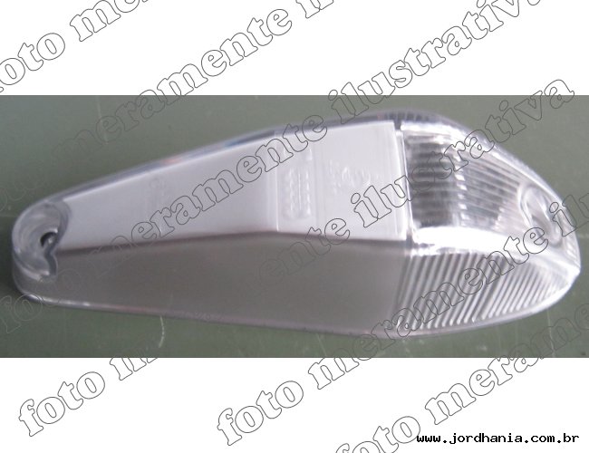 2TA945425 LENTE PS CRISTAL VW