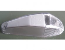 2TA945425 LENTE PS CRISTAL VW