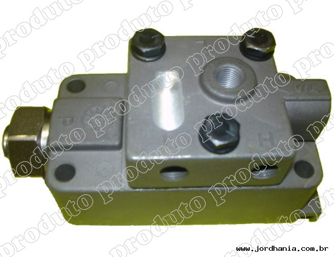 2TC311405 - VALVULA SOLENOIDE