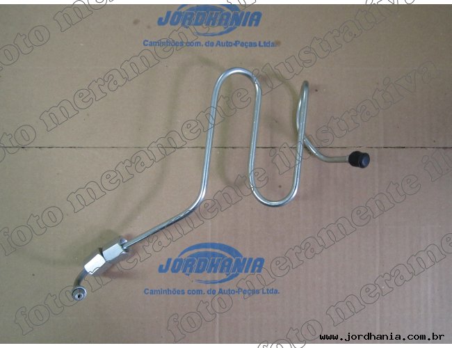 2U0130305 TUBO DE PRESSO VW