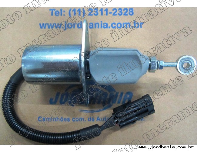 2U0130764B SOLENOIDE VW