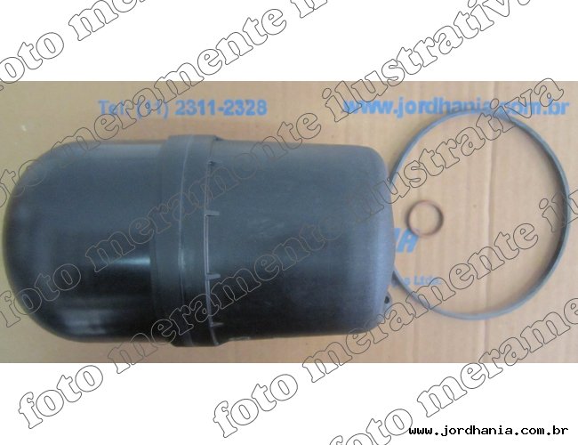 2U2115561B FILTRO VW