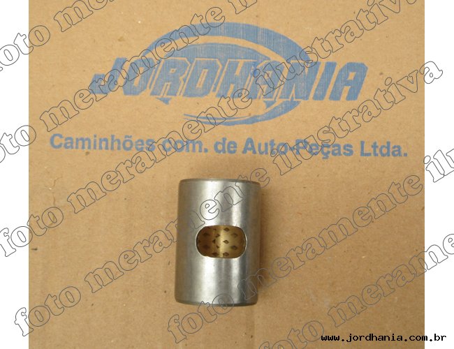 2UU312103 BUCHA CARCAA EMBREAGEM VW