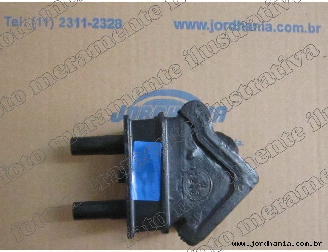 2V2199255 - COXIM MOTOR DIANTEIRO CONSTELLATION VW