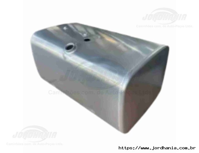 RESERVATORIO COMBUSTIVEL 390 L