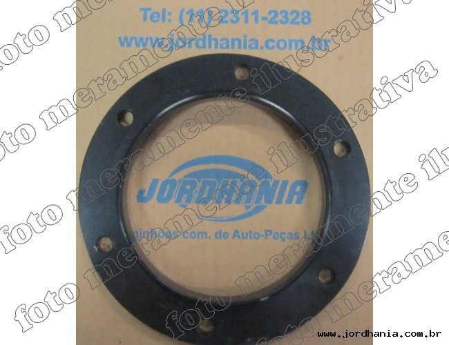 2VU121319 FLANGE VW