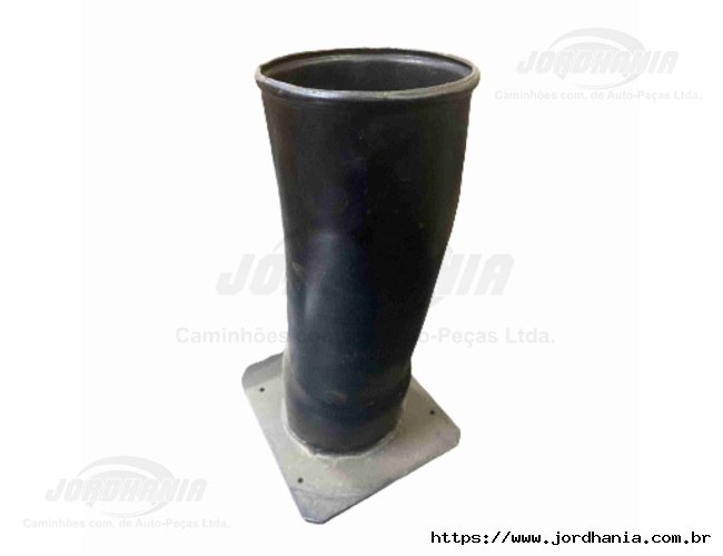 COBERTURA P/ COLUNA DE DIRECAO