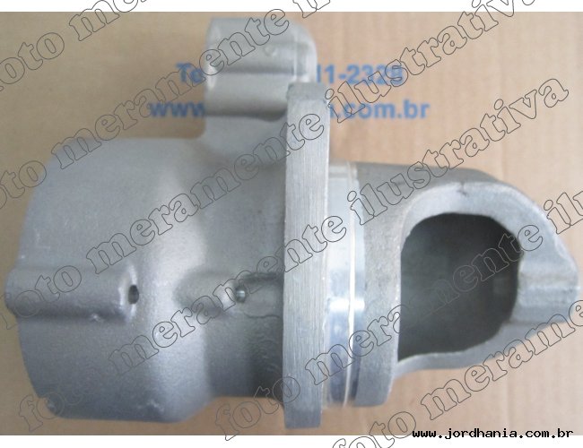 2W0911255A CONJUNTO MANCAL VW