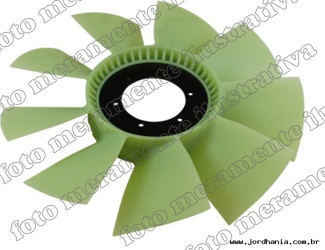 2Z0121303A - HLICE MOTOR C/ CAMBIO EATON