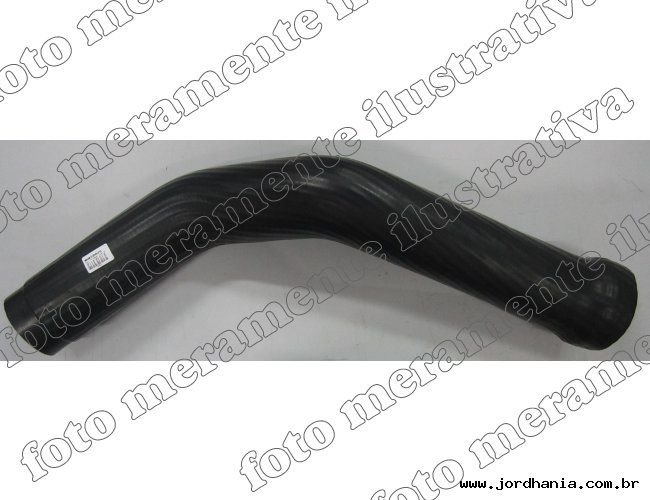 2Z0145840C MANGUEIRA INTERCOOLER VW