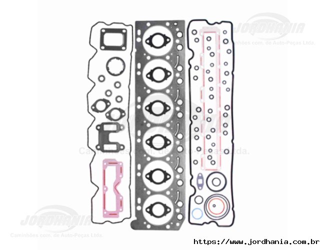 JG JUNTA SUPERIOR ISL