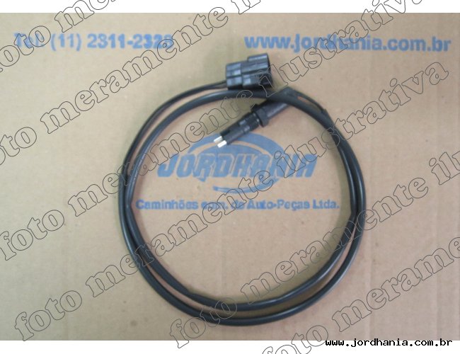 2Z0971759 - SENSOR DO NVEL VW