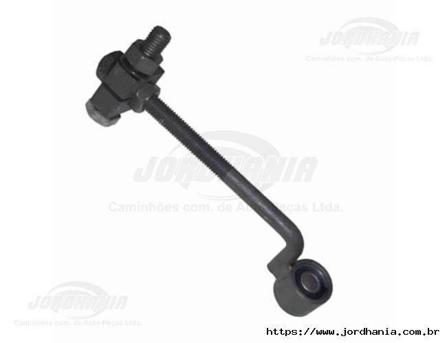 ESTICADOR CORREIA ALTERNADOR TERMICAR