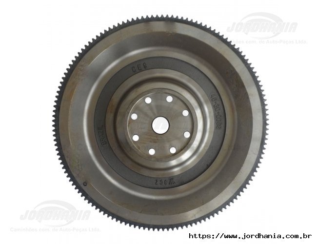 2T2105269B - VOLANTE DO MOTOR CUMMINS 6BT/ISB - DISCO 365/380MM DENTE 173