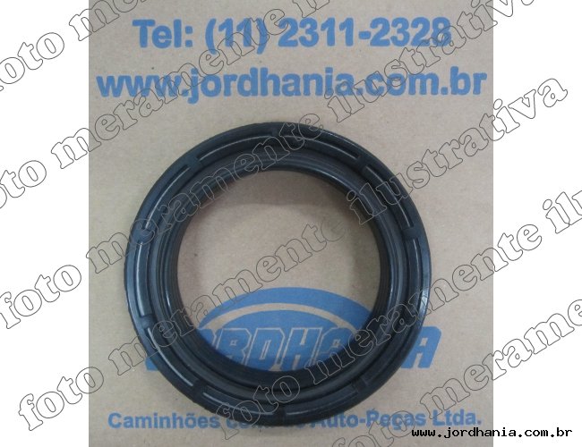 BG5X1010AA RETENTOR FORD