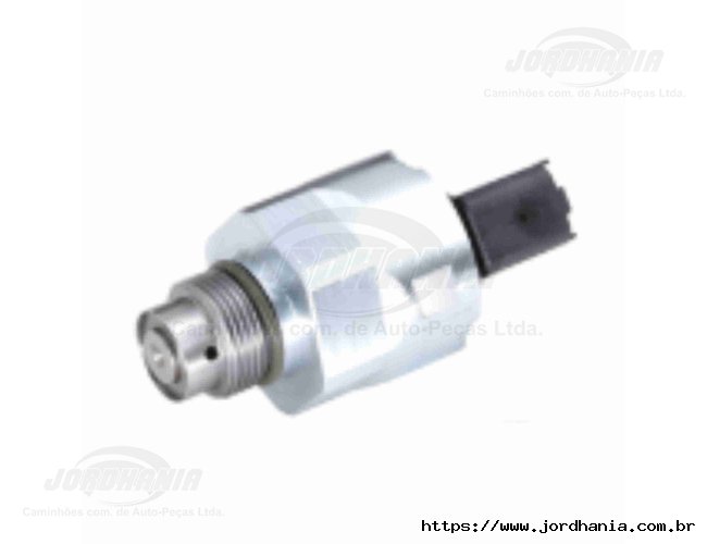 VALVULA PCV PARA BOMBA SIEMENS RANGER