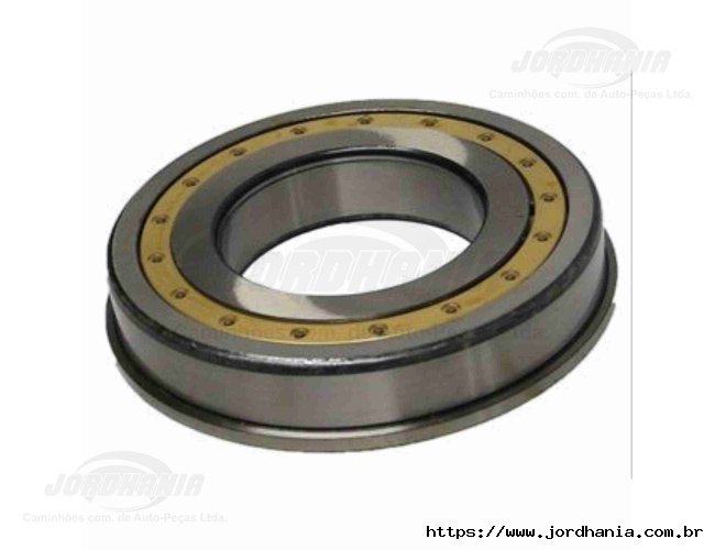 ROLAMENTO EIXO PILOTO