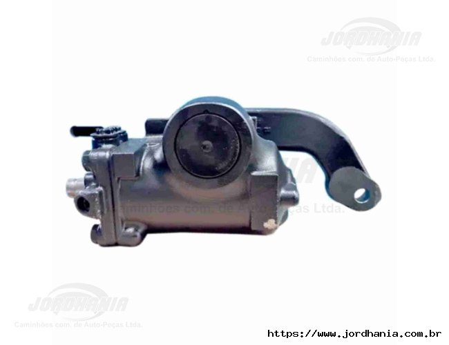 DIRECAO HIDRAULICA DE ESFERA BOSCH