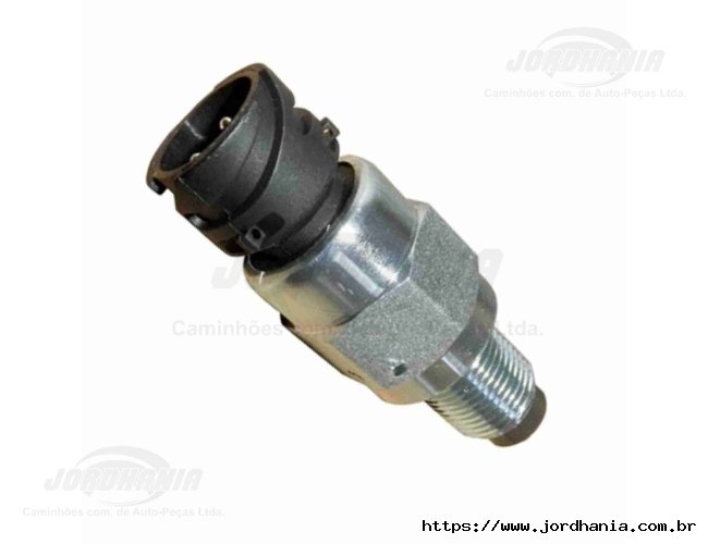 SENSOR VELOCIDADE 4 PINOS