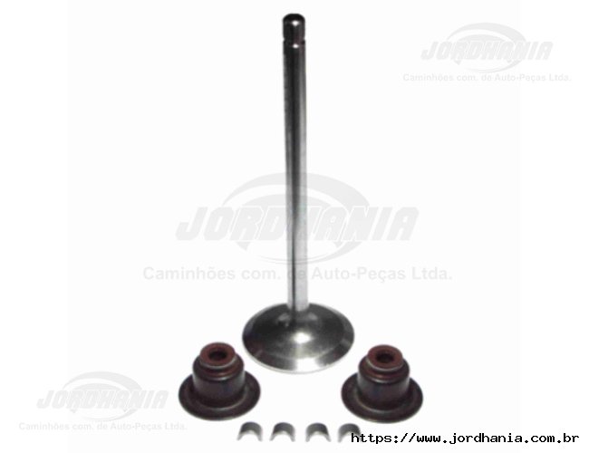 VALVULA ADMISSAO ISF 2.8