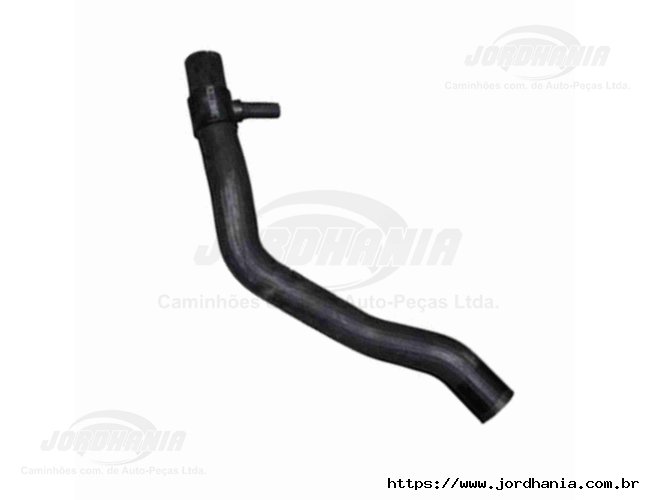 MANGUEIRA DO RADIADOR