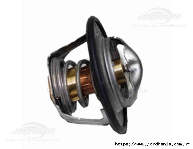 VALVULA TERMOSTATICA